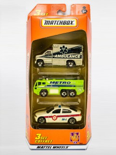 Ambulance