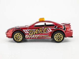 1999 FORD MUSTANG