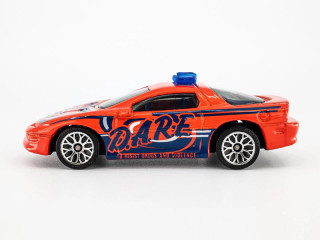 Camaro Z-28