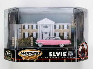 1955 Cadillac Fleetwood
