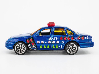 Ford Crown Victoria