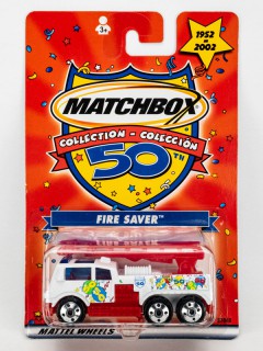 Ladder Truck