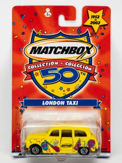 Taxi FX4