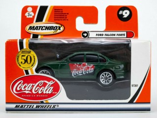 Ford Falcon