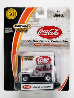 ´98 Jeep Wrangler
