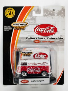 VW Delivery Van