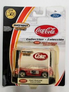 ´99 Mustang