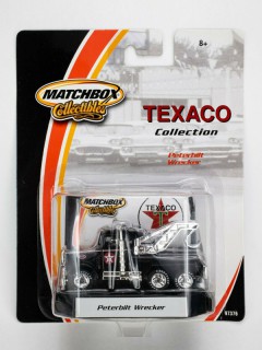 Peterbilt /Wreck Truck/