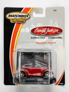 Plymouth Prowler Concept Vehicle