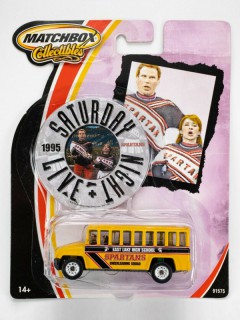 SCHOOL BUS