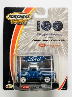 ´56 Ford Pick-Up