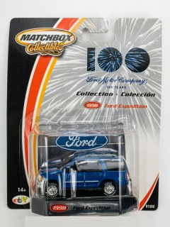 Ford Expedition