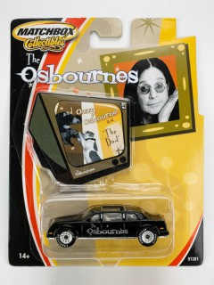 Limousine