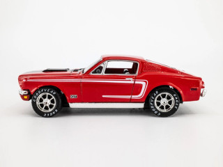 ´68 Ford Mustang Cobra Jet