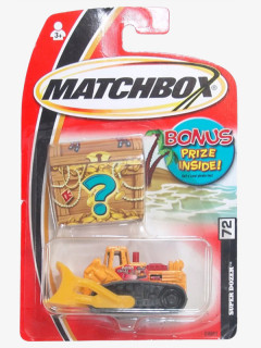 Bulldozer