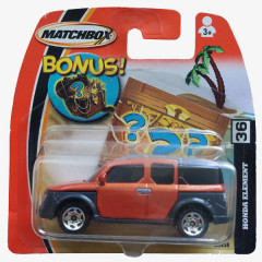 Honda Element