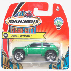 Jeep Compas