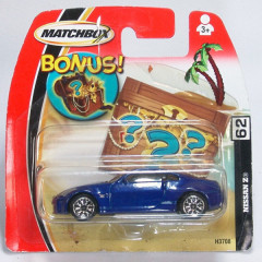 Nissan Z