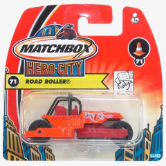 Road Roller