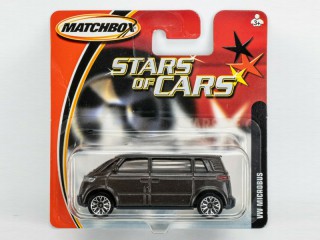 Volkswagen Microbus