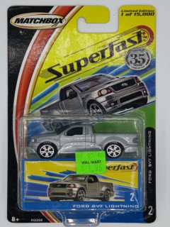 Ford F-150 Lightning