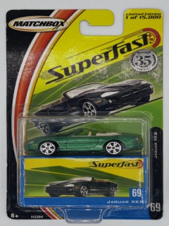 Jaguar XK8
