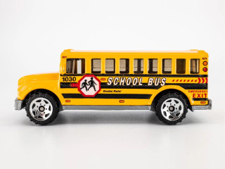 2003 School Bus