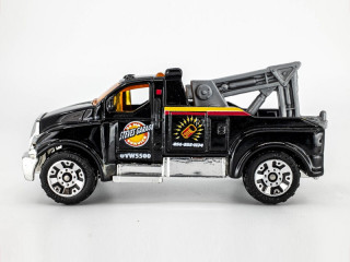 2005 Tow Truck