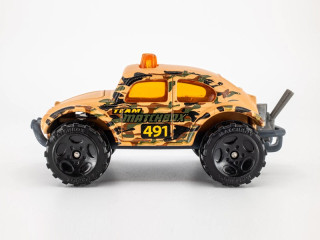 BEETLE 4x4