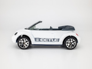 Concept 1 Beetle Convertible