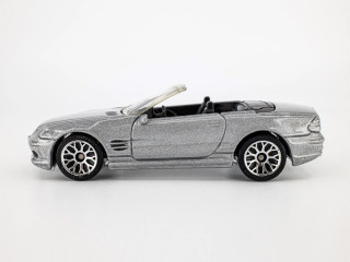 Mercedes-Benz SL55