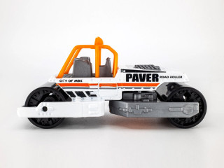 Road Roller
