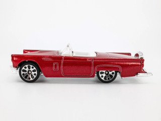 1957 Thunderbird