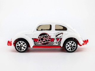 ´62 VW Beetle