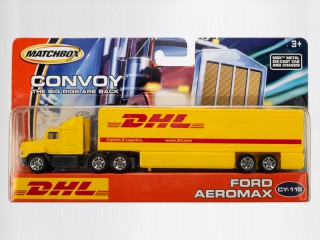 Ford Aeromax