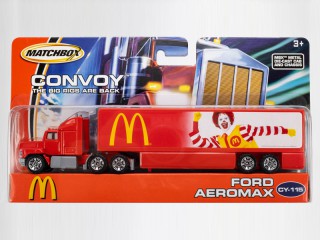 Ford Aeromax