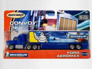 Ford Aeromax