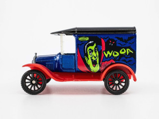 1921 Model T Ford
