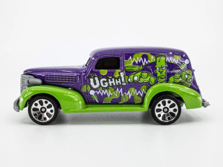 1939 Chevy Sedan
