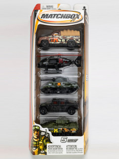 Humvee