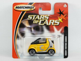Smart Fortwo Coupe