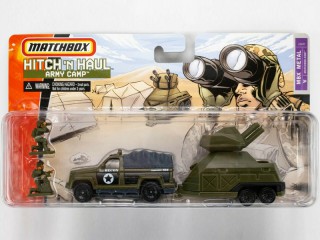 Excavator /Trailer/