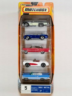 ´57 Corvette /Convertible/