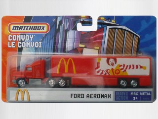Ford Aeromax