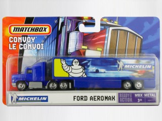 Ford Aeromax
