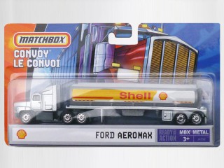 Ford Aeromax