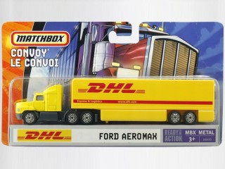 Ford Aeromax