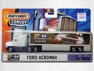 Ford Aeromax