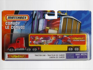 Tractor Cab