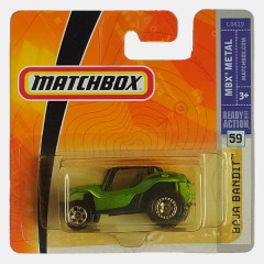 Baja Bandit